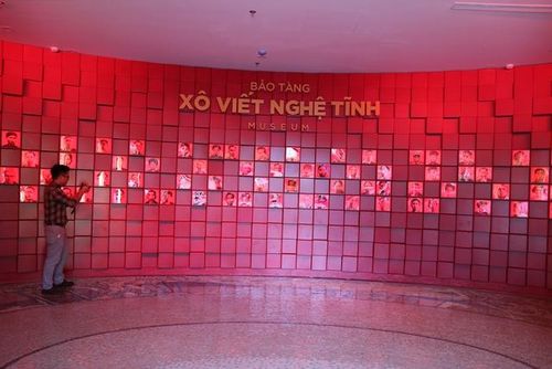Bảo tàng Nghệ An – Bảo tàng Xô Viết Nghệ Tĩnh là minh chứng rõ nét cho sự “lột xác” không gian lưu giữ truyền thống thành điểm đến văn hóa số hiện đại.