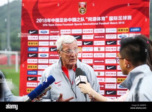 Hai lần nắm đội tuyển quốc gia Trung Quốc nhưng không thành công, ông Marcello Lippi chỉ trích cầu thủ Trung Quốc thiếu tinh thần chiến đấu và mắc nhiều sai lầm cơ bản. Ảnh: Alamy.