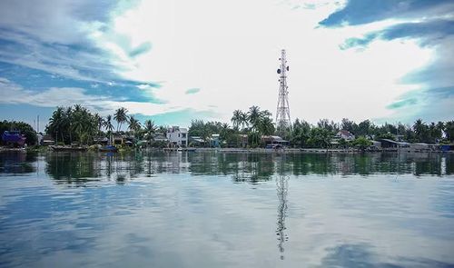 Đà Nẵng định hướng xây dựng xã đảo Tam Hải trở thành tâm du lịch sinh thái biển đảo đặc sắc của khu vực phía Nam thành phố.