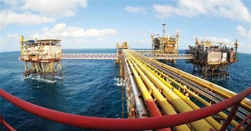 PTSC đặt kế hoạch đầu tư khoảng 32.000 tỷ đồng trong giai đoạn 2026 - 2030. Ảnh: HA
