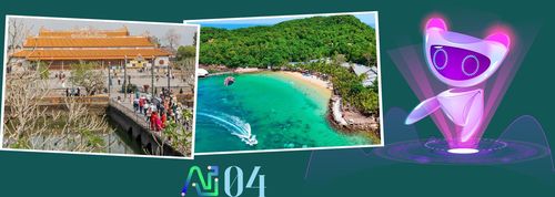 Ông đánh giá như thế nào về vai trò của các công cụ AI trong việc hỗ trợ các cơ quan báo chí đưa câu chuyện Việt Nam đến với độc giả quốc tế? 