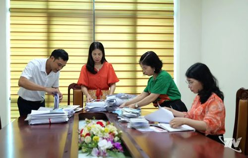 Ban Tổ chức tiếp nhận 120 tác phẩm tham dự Giải thưởng Báo chí Huỳnh Thúc Kháng lần thứ II - năm 2026.