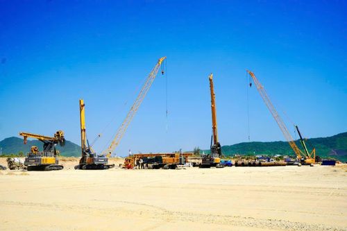 Việc siết chặt công tác quản lý đất đai, trật tự xây dựng tạo điều kiện thuận lợi cho công tác bồi thường, giải phóng mặt bằng và triển khai các dự án trên địa bàn tỉnh.