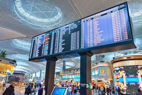 Trước đó, ngành hàng không toàn cầu đã dần phục hồi sau khi thỏa thuận ngừng bắn tạm thời Mỹ - Iran công bố ngày 7/4. Ảnh: wego