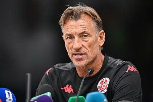 Liệu HLV Herve Renard có đủ khả năng giúp Tunisia tạo nên phép màu. (Ảnh: FIFA)