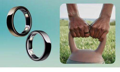 Theo công bố từ Oura, Ring 5 hiện là một trong những mẫu nhẫn thông minh nhỏ nhất trên thị trường khi được thu gọn tới 40% so với thế hệ trước, với chiều rộng chỉ 6,09 mm, độ dày 2,28 mm và trọng lượng dao động từ 2 đến 2,69 gram, mang lại cảm giác thoải mái hơn đáng kể so với nhiều thiết bị đeo theo dõi sức khỏe hiện nay.