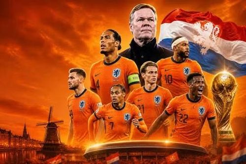 Tuyển Hà Lan sở hữu đội hình đồng đều hơn với các ngôi sao như Virgil van Dijk, Frenkie de Jong và Cody Gakpo, nhưng hàng thủ đã bộc lộ vấn đề khi để Nhật Bản gỡ hòa muộn.