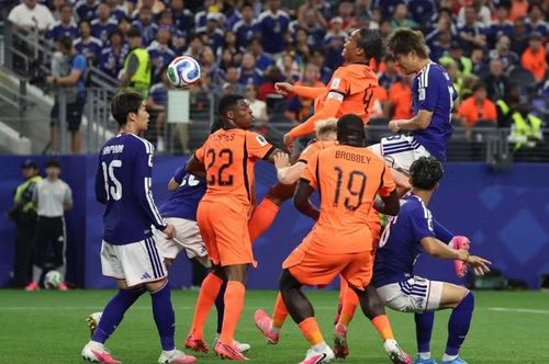 Sau thất bại tại Qatar 2022 khi dừng bước ở tứ kết, Hà Lan đang hướng tới mục tiêu tiến xa hơn.