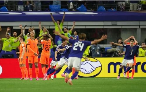Theo siêu máy tính Chat GPT, Hà Lan sẽ đánh bại Thụy Điển với tỷ số 2-1.