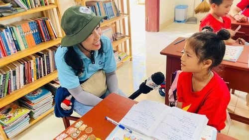Tất cả đã tạo nên nguồn cảm hứng mạnh mẽ để các nhà báo phản ánh chân thực cuộc sống nơi biển đảo, góp phần lan tỏa tình yêu quê hương, đất nước đến đông đảo bạn đọc.