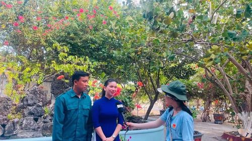 Hành trình đến với Trường Sa không chỉ là một chuyến đi nghề nghiệp mà còn là cơ hội để mỗi PV cảm nhận sâu sắc hơn về chủ quyền biển đảo thiêng liêng của Tổ quốc.