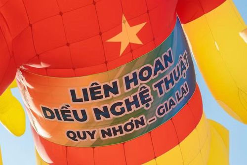 Liên hoan được tổ chức nhằm phát huy giá trị văn hóa truyền thống, tôn vinh bản sắc đặc trưng của nghệ thuật diều.