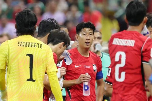 Tuy nhiên, nhiều người cũng cho rằng quãng nghỉ uống nước luôn được tận dụng như khoảng nghỉ chiến thuật.