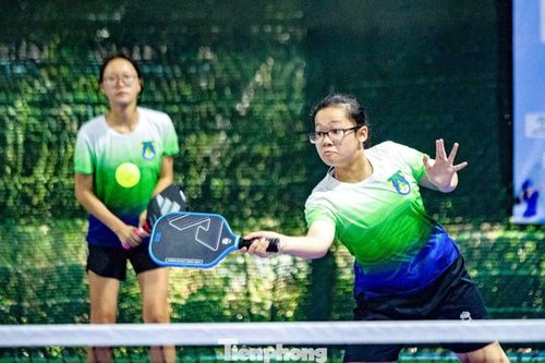 Các vận động viên sẽ tranh tài theo 3 nhóm tuổi.