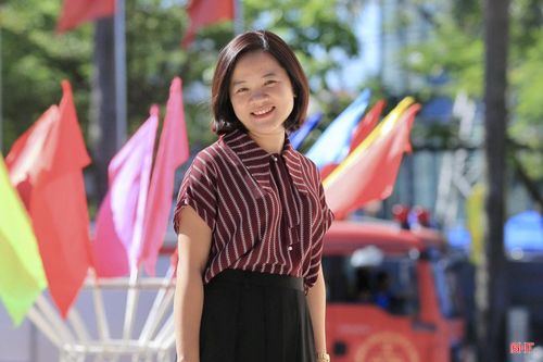 Nhà báo Hoàng Ngà luôn đặt ra giới hạn nhất định cho việc ứng dụng AI vào quá trình tác nghiệp.