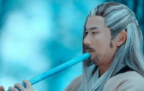 Bên cạnh tài năng toàn diện, Hoàng Dược Sư còn là nhân vật có tính cách đặc biệt trong thế giới Kim Dung.