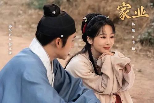 Gia Nghiệp của Dương Tử đứng đầu bảng xếp hạng nhờ nội dung hấp dẫn và chất lượng sản xuất được đánh giá cao. Ảnh: Sohu