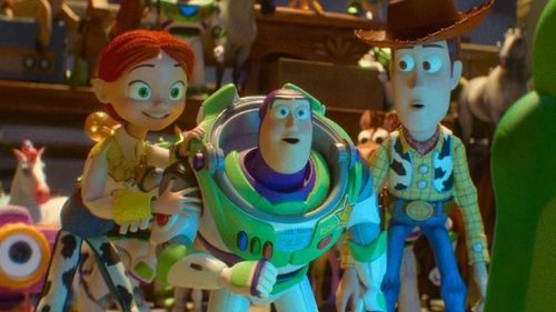 Không chỉ thành công tại Trung Quốc, Toy Story 5 còn đang tạo nên cơn sốt phòng vé tại Bắc Mỹ và nhiều thị trường quốc tế.