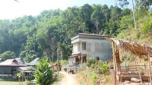 UBND tỉnh đã phê duyệt Đề án sắp xếp, ổn định dân cư khu vực có nguy cơ cao xảy ra lũ quét, sạt lở đất giai đoạn 2026-2030.