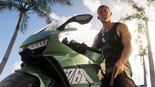 GTA 6 là một trong những tựa game được mong chờ nhất năm 2026