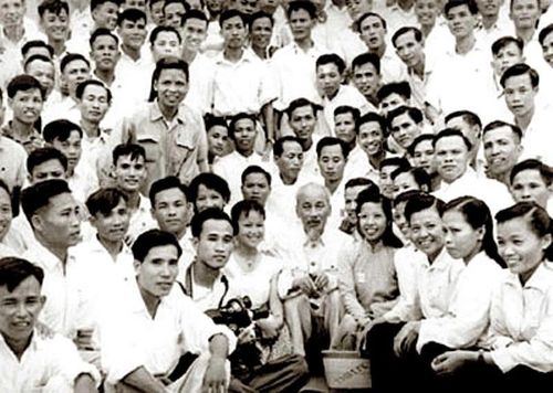 Ảnh tư liệu.