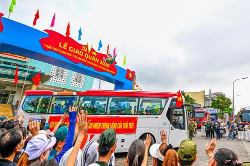 Đâu cần thanh niên có