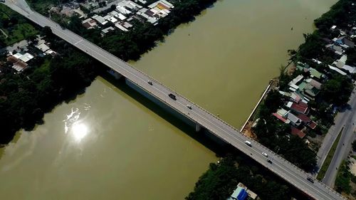 Dự án là công trình giao thông cấp I, thuộc nhóm dự án quan trọng quốc gia. Tuyến đường được đầu tư với quy mô 8 làn xe, tốc độ 100 km/h, cùng các hạng mục đồng bộ như cầu, nút giao, hệ thống thoát nước, chiếu sáng, giao thông thông minh (ITS), kiểm soát tải trọng và trạm thu phí.