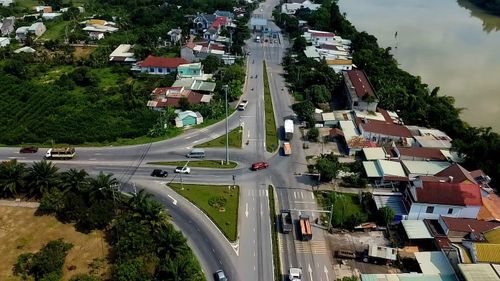 Tổng mức đầu tư dự án hơn 16.200 tỷ đồng. Trong đó, vốn ngân sách TP. Đồng Nai hơn 4.000 tỷ đồng, chiếm 25%, vốn nhà đầu tư hơn 12.200 tỷ đồng, chiếm 75%.