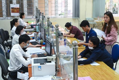 Bộ Nội vụ yêu cầu làm rõ thực trạng về biên chế, đội ngũ cán bộ chuyên môn sâu. Ảnh: Thạch Thảo.