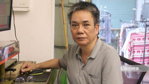 Khi mới bước vào nghề, nghệ nhân Đỗ Văn Hiển đã gặp không ít khó khăn do việc tạo mẫu hoàn toàn được thực hiện thủ công.