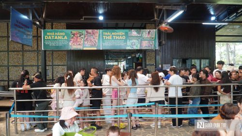 Bà Phan Thị Xuân Thảo, Phó Chủ tịch UBND phường Xuân Hương - Đà Lạt cho biết, địa phương đang tập trung xây dựng các sản phẩm du lịch văn hóa đặc trưng, kết nối các điểm đến di sản nhằm nâng cao sức hấp dẫn của điểm đến.