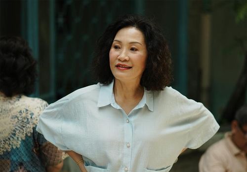Hồng Đào đang mở ra một chương mới trong sự nghiệp khi liên tục ghi dấu ấn trên màn ảnh rộng.