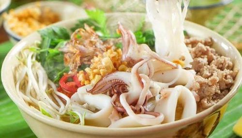 Ẩm thực Đồng Tháp nhất định sẽ níu chân du khách.