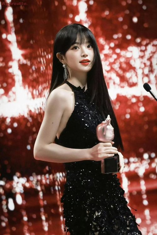 Từ một gương mặt triển vọng của màn ảnh Hoa ngữ, Điền Hi Vi đang từng bước vươn ra thị trường châu Á với sức ảnh hưởng ngày càng lớn.