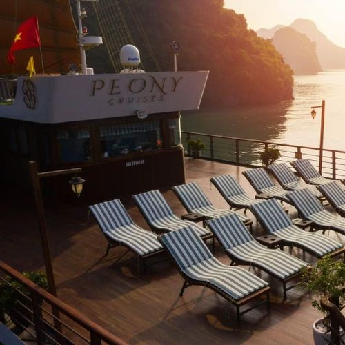 Bản chất của du lịch xa xỉ không nằm ở giá tiền, mà là những ký ức vô giá để lại cho du khách