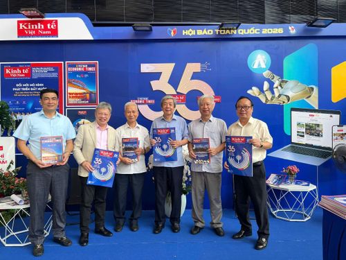 Sự phát triển của báo chí số không chỉ cần công nghệ hiện đại mà còn cần những con người hiện đại và một môi trường thể chế phù hợp để đổi mới sáng tạo.