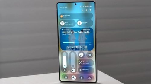 Samsung sẽ sớm phát hành One UI 9 dựa trên Android 17 cho các thiết bị tương thích