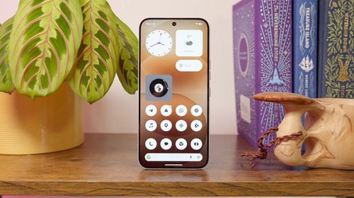 Nothing sẽ sớm phát hành Android 17 cho các thiết bị tương thích