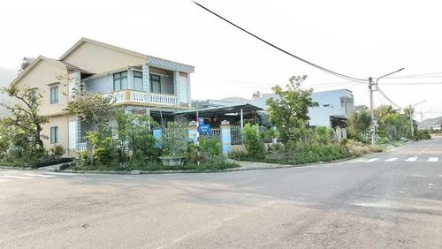 Xã Cát Tiến quy hoạch, đầu tư hạ tầng đồng bộ khu dân cư Chánh Đạt (thôn Chánh Đạt) để đấu giá quyền sử dụng đất, tạo nguồn lực cho đầu tư phát triển. Ảnh: Tiến Sỹ