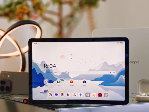 Lenovo ThinkTab X11 là sự kết hợp giữa thiết kế hiện đại và độ bền công nghiệp