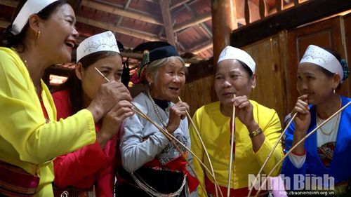Các địa phương chú trọng yếu tố văn hóa, lịch sử, tín ngưỡng của Nhân dân trong quá trình xây dựng phương án sắp xếp thôn, xóm, tổ dân phố.
