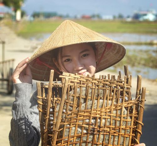 Duyên làng nghề 