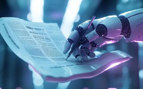 AI đã giúp thực hiện được những điều từng được xem là rất khó khả thi.