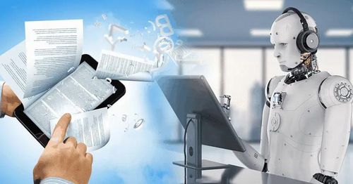 Với AI, dữ liệu chính là “mạch máu” vận hành hệ thống.