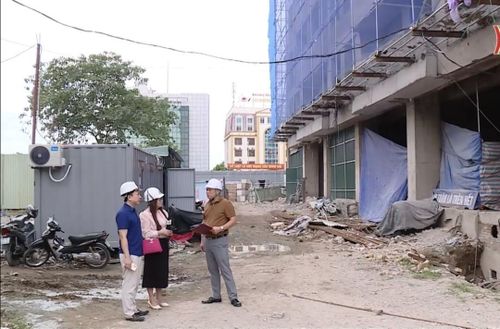 Theo Ban Quản lý dự án đầu tư xây dựng công trình dân dụng thành phố Hà Nội, việc triển khai các dự án nhà ở cho thuê nhằm hiện thực hóa chủ trương ưu tiên phát triển nhà ở cho thuê của Trung ương và thành phố Hà Nội. Ảnh: Nguyễn Tuấn