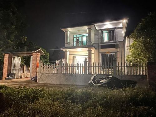 Nơi xảy ra vụ án, Ảnh: Công an tỉnh Bắc Ninh.