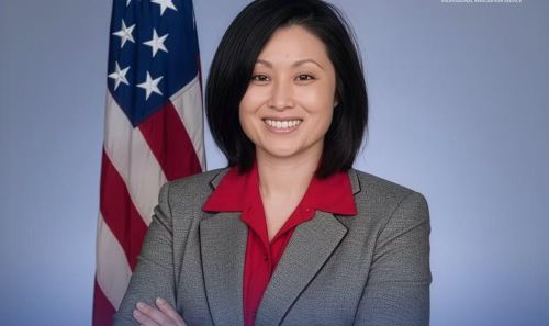 Theo phía Mỹ, bà đã tham gia nhiều sáng kiến quan trọng, trong đó có việc hiện đại hóa chính sách chức danh ngoại giao của Bộ Ngoại giao. 
