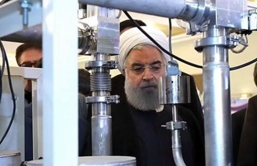 Iran cùng ngày cũng cảnh báo sẽ không tham gia đàm phán về thỏa thuận cuối cùng nếu chiến sự tại Lebanon chưa chấm dứt. 
