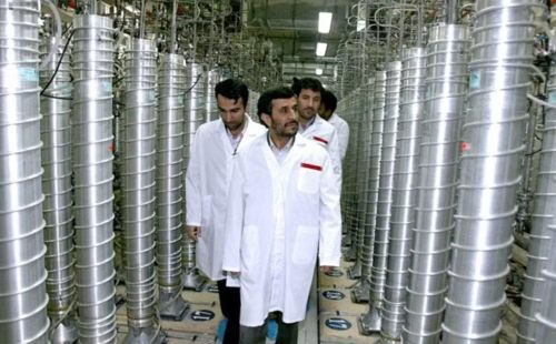 Việc Iran kiên quyết theo đuổi làm giàu uranium không chỉ liên quan đến chương trình hạt nhân mà còn là vấn đề chủ quyền và vị thế quốc gia.