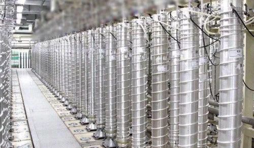 Với Iran, từ bỏ làm giàu uranium đồng nghĩa với việc chấp nhận để các cường quốc quyết định giới hạn phát triển khoa học và công nghệ của mình.
